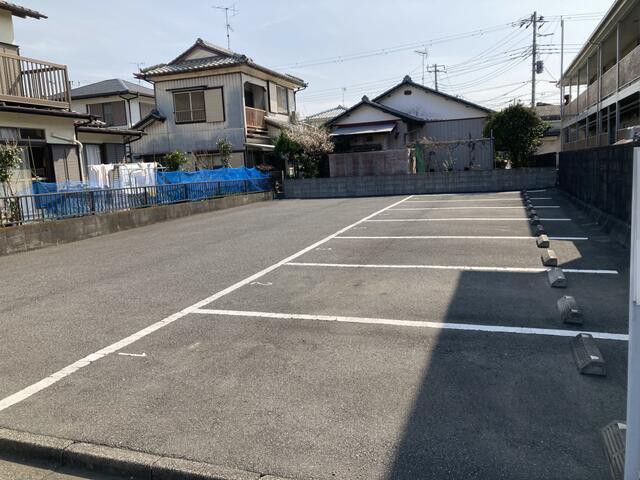 君津市南子安　売り土地　公簿面積（約60坪）